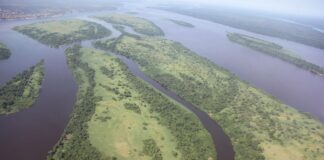 Congo River (কঙ্গো নদী): পৃথিবীর গভীরতম নদীর রহস্য, শক্তি ও জীবনের অমূল্য প্রবাহ!!!