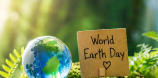 World Earth Day: বিশ্ব ধরিত্রী দিবস: ভবিষ্যৎ বাঁচাতে আজই সচেতন হোন!!!