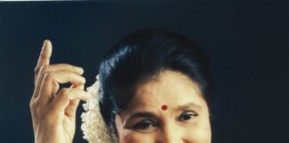 Melody Queen Asha Bhosle: এক কালজয়ী জীবন!!!