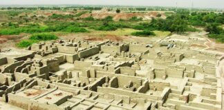 Indus Valley Civilization : ৮০০০ বছর আগের রহস্যে নতুন আলো