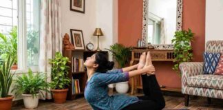 Yogasan:৫ মিনিটে ঝরবে মেদ!!!পেটের চর্বি কমাতে ম্যাজিকের মতো কাজ করবে এই ৩টি যোগাসন!!!