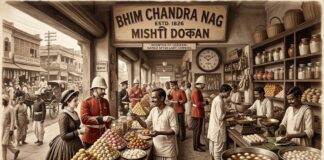 Sweet Shop History: রসগোল্লার আগে ভারতের মিষ্টির জগৎ কেমন ছিল?