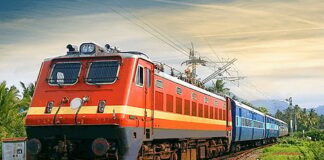 Indian Railway:ভারতীয় রেলে ইতিহাস!!! পরিবেশবান্ধব হাইড্রোজেন ট্রেনের গ্রিন সিগন্যাল দিল রেল বোর্ড!!!