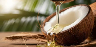 Coconut Oil: আশ্চর্য স্বাস্থ্যগুণ: প্রকৃতির সহজ উপহার, সুস্থ জীবনের নির্ভরযোগ্য সঙ্গী!!!