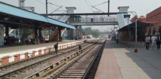 Indian Railway: ভারতের রেল-মানচিত্র!!! ১০০০-এর বেশি স্টেশন নিয়ে শীর্ষে কোন রাজ্য?