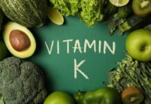 Vitamin K:রক্ত জমাট বাঁধা থেকে হাড়ের সুস্থতা—শরীরের নীরব রক্ষাকবচ!!!