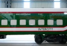 Made in India:‘মেড ইন ইন্ডিয়া’ প্রযুক্তির নয়া সাফল্য!!!এবার বাংলাদেশের পথে আরসিএফ-এর অত্যাধুনিক এলএইচবি ট্রেন!!!