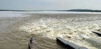 Durgapur Barrage:দুর্গাপুর ব্যারেজকে ঘিরে পর্যটনের নতুন দিগন্ত!!!ওয়াটার স্পোর্টস ও ইকো ট্যুরিজমের মেগা পরিকল্পনা!!!
