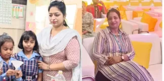 National Teachers Award 2026:দৈনিক মাত্র ৬০ টাকার উপার্জন থেকে জাতীয় সম্মান!!! দিল্লির ‘মাদার টিচার’ সুমন গোয়েলের অনুপ্রেরণাদায়ী জীবনসংগ্রাম!!!