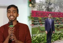 UPSC Success Story:স্বপ্ন যখন দৃষ্টির গণ্ডি ছাড়িয়ে যায়!!!অটোচালকের ছেলের দু’বার UPSC জয়ের অনুপ্রেরণামূলক গল্প!!!