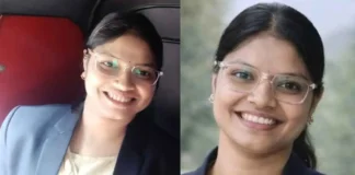 UPSC Success Story: প্রথম চেষ্টাতেই UPSC সাফল্!!! মুর্শিদাবাদের সানা আজমীর অদম্য লড়াই আর কৃষক বাবার স্বপ্নপূরণ!!!